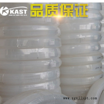 特氟龙管 PFA FEP F46 4/6/8/10透明聚四氟乙烯管 铁氟龙 四氟管图2