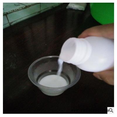 批发进口PTFE乳液/美国杜邦TE-7224/热密封面漆喷涂/耐高温乳液图3