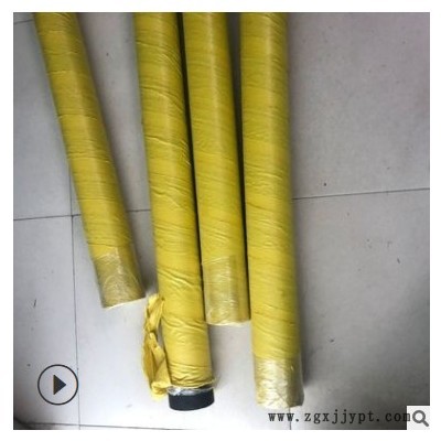 厂家销售 挤压管 耐磨蠕动泵挤压胶管 混凝土输送泵挤压橡胶管图2