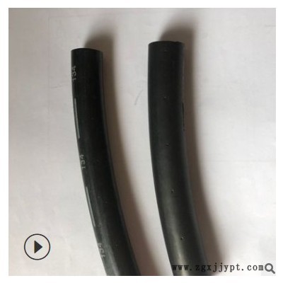 汽车空调管 厚壁薄壁R134a R12汽车空调专用软管汽车空调环保胶管图3