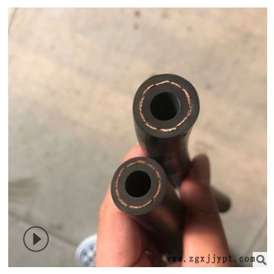 汽车空调管 厚壁薄壁R134a R12汽车空调专用软管汽车空调环保胶管图2