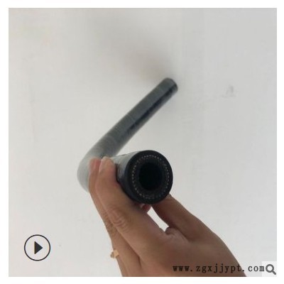 盾构机蠕动泵挤压管 耐磨蠕动泵软管 蠕动泵胶管 泥浆挤压橡胶管图2