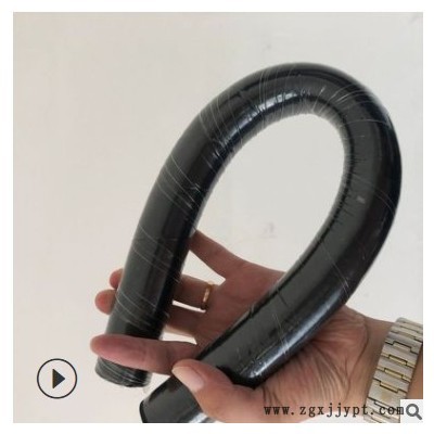 盾构机蠕动泵挤压管 耐磨蠕动泵软管 蠕动泵胶管 泥浆挤压橡胶管图3