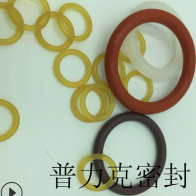 ZDE牌NBR70防断裂耐硫酸橡胶O型环 大口径大尺寸橡胶密封件订做