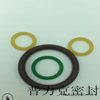 挖机密封圈 耐油耐高温o型圈定制橡胶防漏油漏水橡胶件密封圈图3
