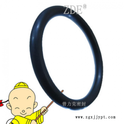 NBR70耐高温100度密封圈厂家AS568美标1.78/2.62/3.53/5.33/8.4mm图3