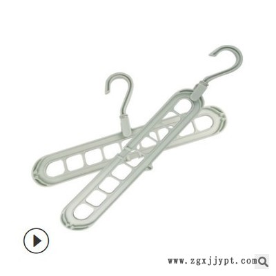 工厂设计塑料衣架模具 供应精密注塑模具 批发精密注塑机塑料模具图3
