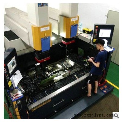 塑料模具注塑厂供应精密PVC水管塑料模具 批发水管零件注塑模具图2