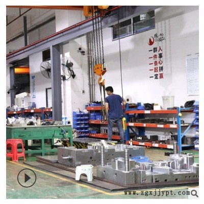 工厂供应电动车头盔塑料模具 批发精密塑胶模具 供应精密注塑模具图2
