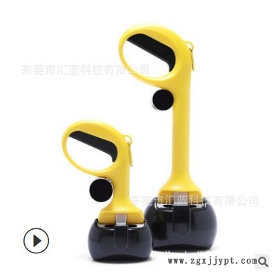 厂家定制亚马逊捡便器 定制加工塑料注塑模具 设计生产一站式服务图2