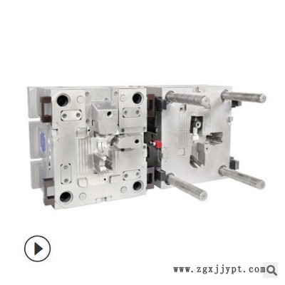 广东模具厂注塑加工塑料制品定制 塑料件加工开模定制 注塑件加工图1