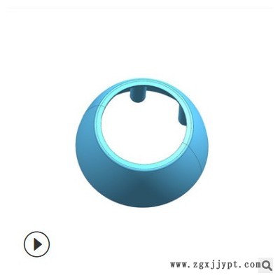 注塑模具厂塑料配件模具设计硅胶制品定制加工批发定制模具配件图1