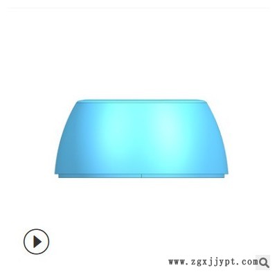 注塑模具厂塑料配件模具设计硅胶制品定制加工批发定制模具配件图2
