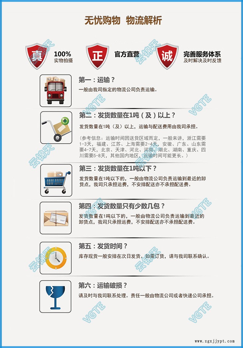 物流运输