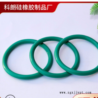 外径10-29*线径3.5mm 氟胶O型密封圈 耐高温防油防水油封胶垫圈图2