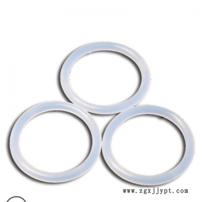 外径70-100*线径3.5mm 硅胶O型密封圈 食品级耐高压防水油封胶垫图2