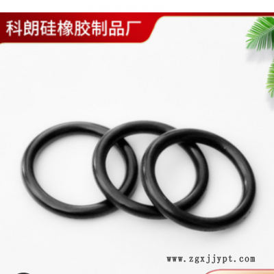 外径42-70*线经5.0mm 橡胶欧O型密封圈 耐高温高压防水油封胶垫圈图1