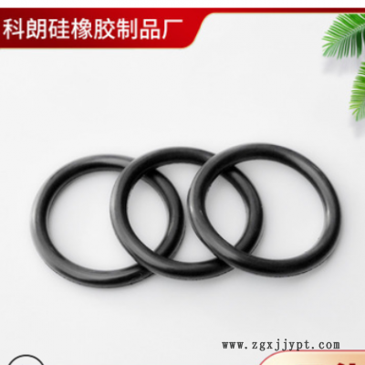 外径42-70*线经5.0mm 橡胶欧O型密封圈 耐高温高压防水油封胶垫圈图3