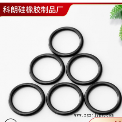 外径30-49*线径3.5mm 橡胶欧O型密封圈 耐高温高压防水油封胶垫圈图2