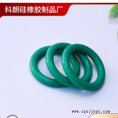 外径21-40*线经2.4mm 氟胶O型密封圈 耐高温防酸防水油封胶垫圈图2