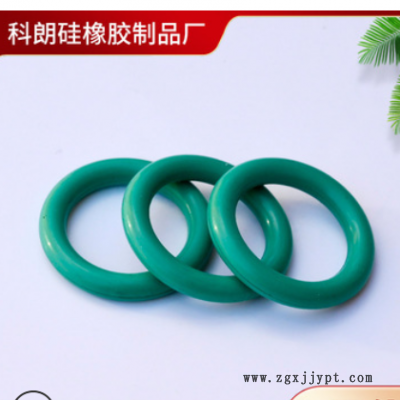 外径31-50*线径4.0mm 氟胶O型密封圈 耐高温防油防水油封胶垫圈图2