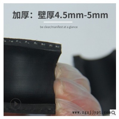 车用尿素加注管 加厚三元乙丙橡胶尿素管 抗老化耐腐蚀橡胶管图3