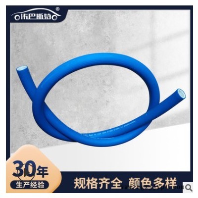 韩国三山氧气管乙炔管 防爆耐高压橡胶管 焊接切割工业用橡胶管图2