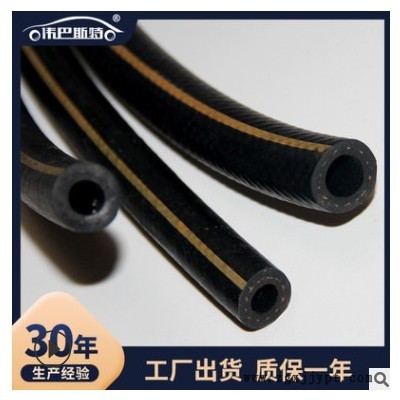 汽车耐油橡胶软管 高压电喷汽柴回油管 耐高温光面高压胶管图3