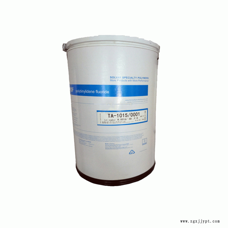 PVDF-美国苏威-5