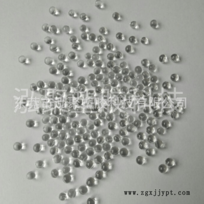 TPU德国拜耳9385透明耐磨高强度挤出级TPU9385耐低温软管汽车零件图2