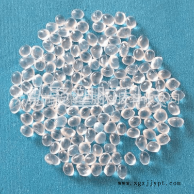 TPU德国拜耳9385透明耐磨高强度挤出级TPU9385耐低温软管汽车零件图3