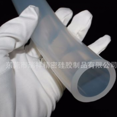 源头厂家优质蠕动泵硅胶管规格为92#蠕动泵管硅管价格实惠图2