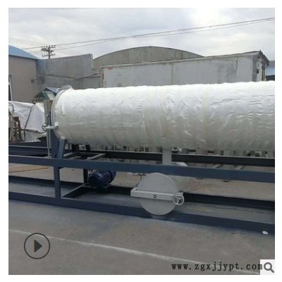 电磁烧网炉废气处理设备联升塑料过滤网烧网炉模头过滤网造粒机图3