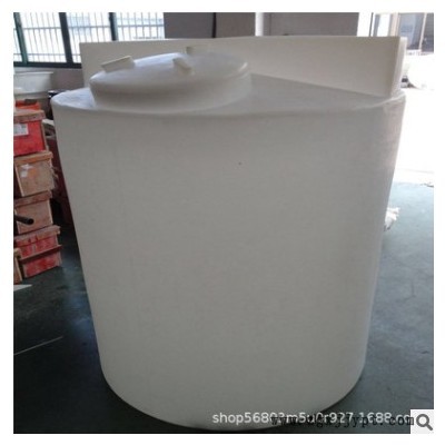 福建厂家直销500L加药装置0.5吨加药箱 加药搅拌 污水处理系图3