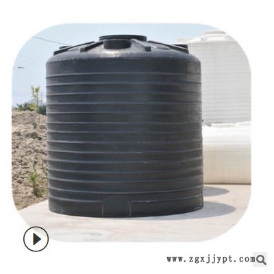温州20吨pe耐酸碱塑料水箱 20立方塑料储罐