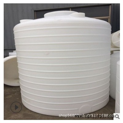 温州20吨PE水箱20立方大型PE储水塔 环保塑料储水塔生产厂家图3