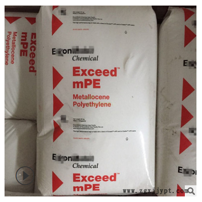 mLLDPE 1018FA/埃克森化学高强度高流动食品包装薄膜吹膜图3