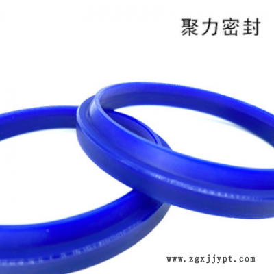 DHS防尘圈22.4/25/28/30*30/33/36/38*4.5/5/6.5/6 LBH液压缸气缸图3