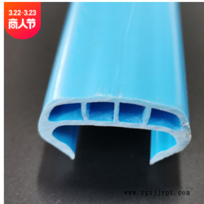 厂家供应密封软胶防撞条 密封门窗防撞橡胶密封条橡胶条来图来样图2