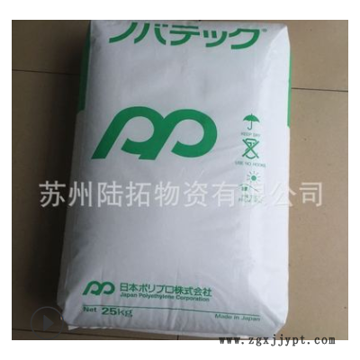 耐冲击性PP/日本JPC/BC6C高刚性 高光泽 注塑高抗冲共聚物PP料图1