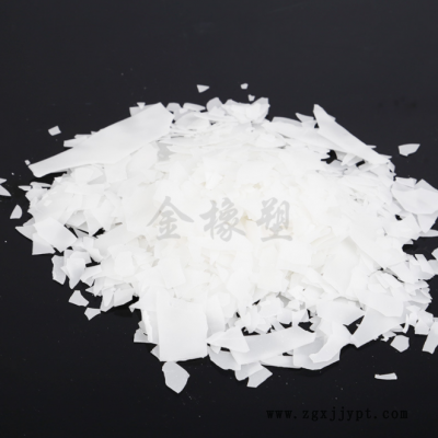 厂家供应 XS-110B低分子聚合物合成蜡片状 合成聚乙烯蜡石蜡图2