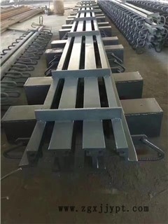 邯郸伸缩缝厂家