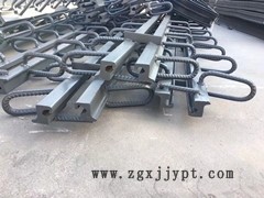 果洛藏族自治州桥梁伸缩缝厂家