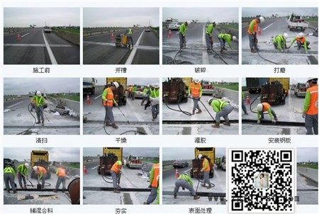 新闻：广东汕头公路桥梁伸缩缝厂家+送货到工地