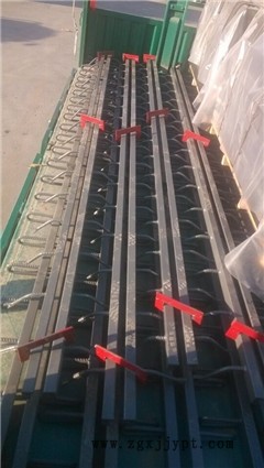 新闻:河南商丘毛勒伸缩缝厂家+送货到工地