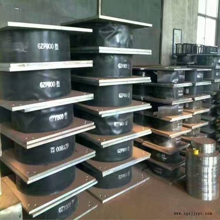 醴陵市GYZ桥梁支座_陆韵支座产品形状