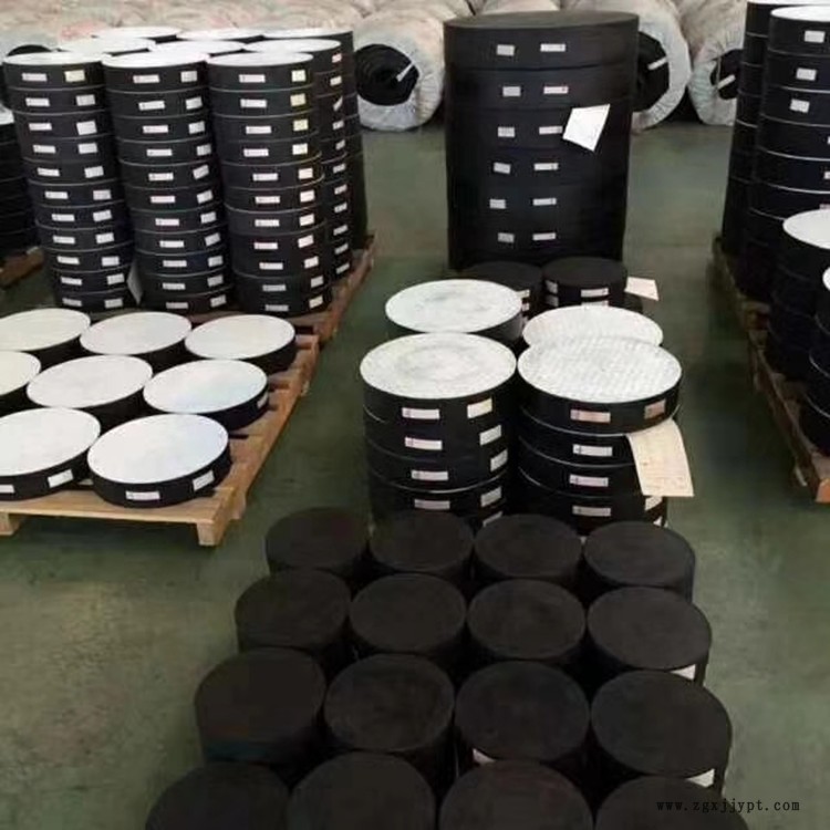 广东电白区GQF250板式橡胶支座_陆韵支座厚度尺寸