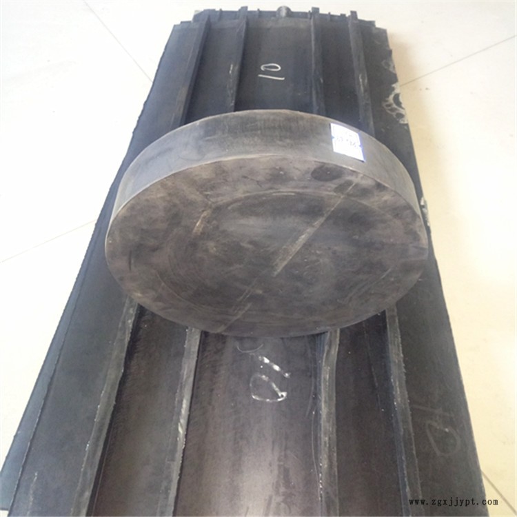 广东清城区圆形滑板支座_橡胶支座品种多