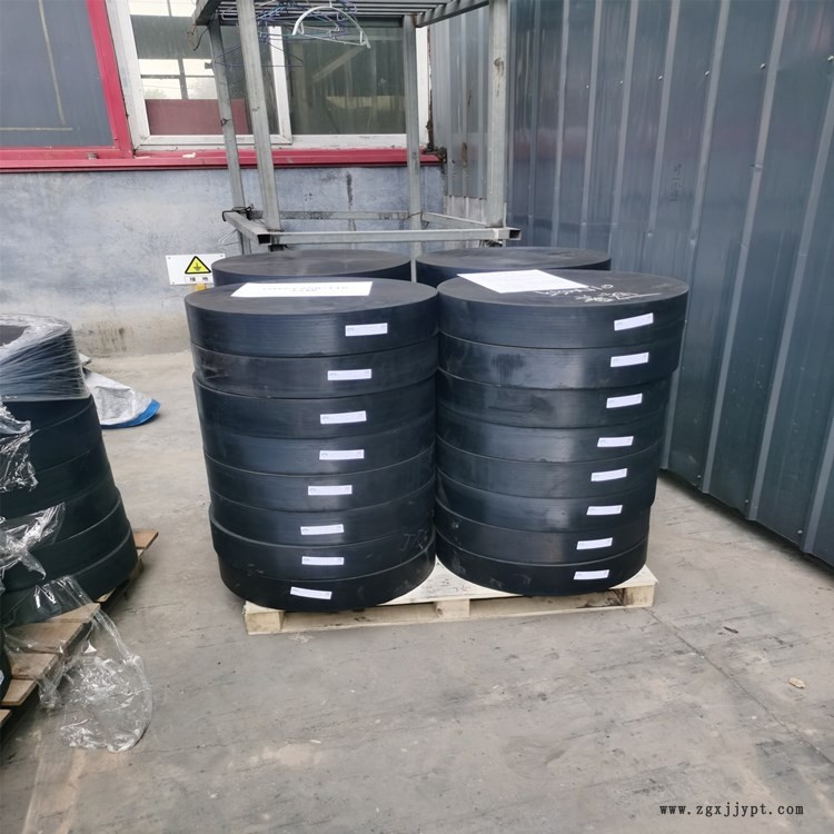 湖南荷塘区盆式橡胶支座_板式橡胶支座工厂直接发货