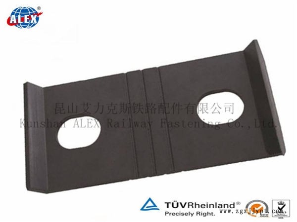云南铁路橡胶垫片、双层非线性减振垫板生产厂家